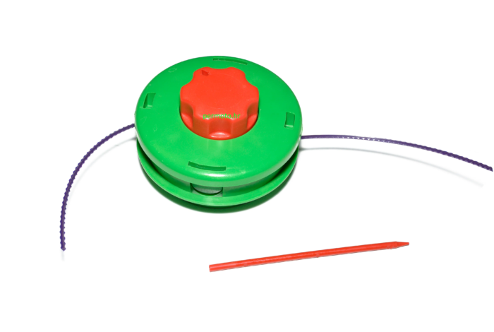 Glava za trimer univerzal Active easy load