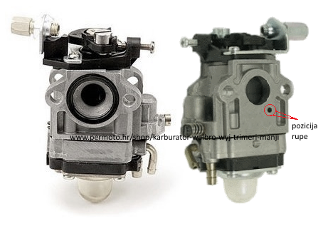 karburator walbro wyj manji 11mm