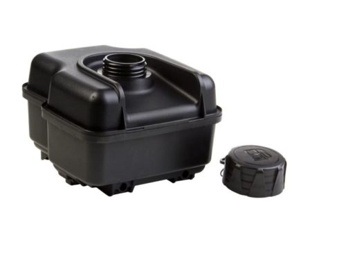 Rezervoar goriva briggs Intek horizontalni motori na kopačicama-799863