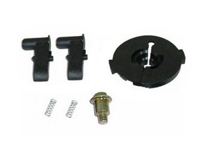 Set kuka,zahvatač startera briggs 650,675 quantum, honda GCV160-28422-zh8-003