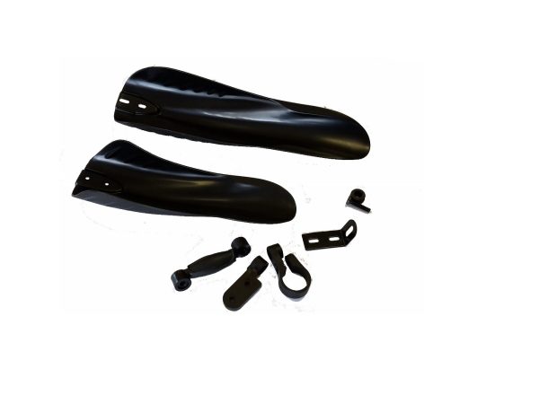 Blatobran prednji i zadnji za bicikl