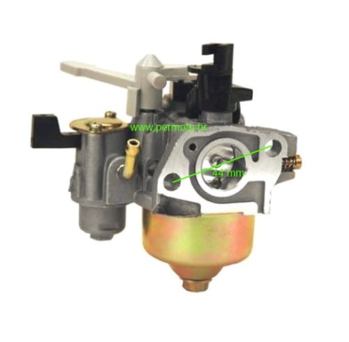 Karburator-rasplinjac-Honda-GX160-gx200-168F