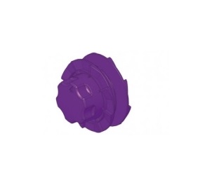 Kolut flaksa donji dio glave Active 21005