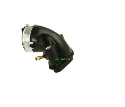 Usisna-prirubnica-kolektor-karburatora-Kymco-50-4T-Baotian-BT49Sanli