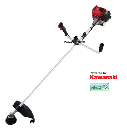 trimer-kawasaki-attila-tj45e-w