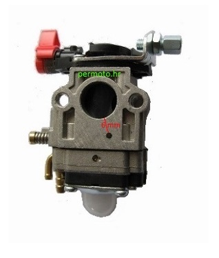 Karburator Alpina trimer STAR 41, STAR 45, castelgarden 36