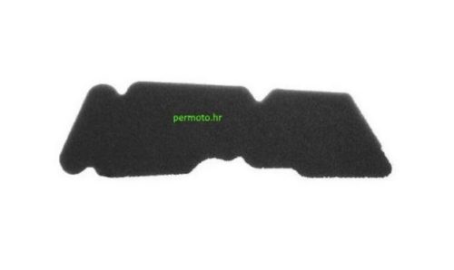 Filter zraka spužva ZIP 50 2-T,FLY 2T, NRG, Typhoon, Liberty 2 T,Runner SP 50, Stalker 50