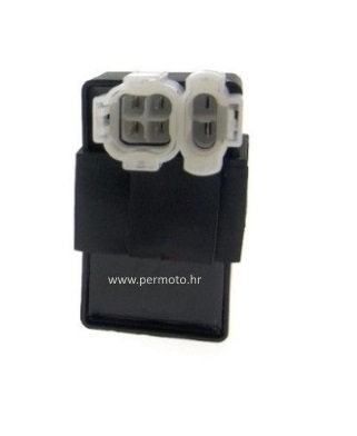 Centrala cdi modul, sanli, Generic, sym , AC sistem