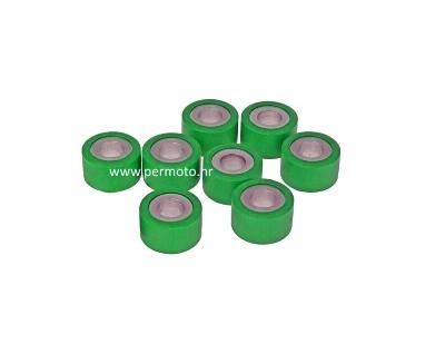 Rolice Variomata BEVERLY 400 ,SCARABEO 400 , 18,6 grama 10 040 0642