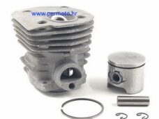 Cilindar kpl Husqvarna 350