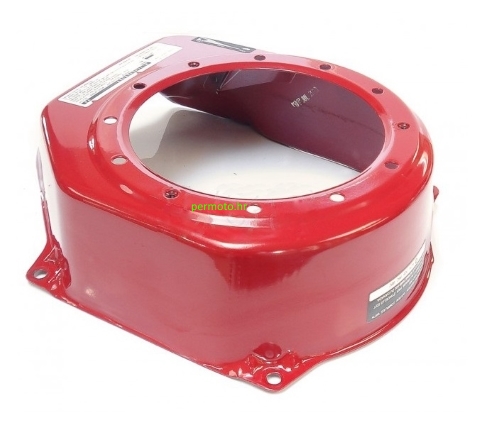Poklopac lim zamašnjaka, ventilatora, Honda GX160 , 90601-ze1-000