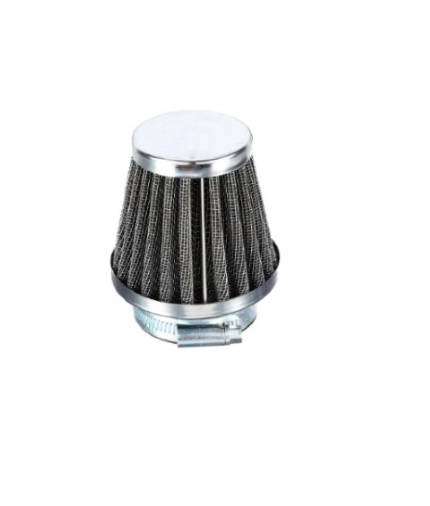 Sprint filter zraka ravni 28 do 36 mm Skuteri, Atv, Quad