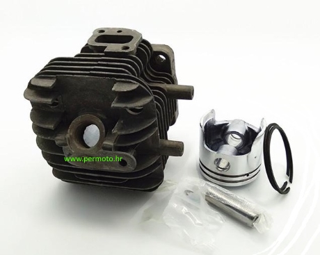 Cilindar kpl Kawasaki TH34