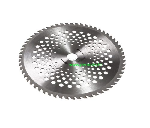 Cirkular Nož ZAKI Vidija Duro Za Trimer 60 Zuba, 1,4mm