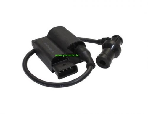 Bobina CDI modul centrala Piaggio Fly 50 4t, Liberty 50 4t,zip 50 4t,Vespa 50 ET4,Aprilia – Scarabeo 50 4T