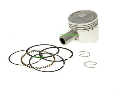 klip kpl 50ccm 4T kymco agility, baotian,engage,generic,sym orbit-silverstone