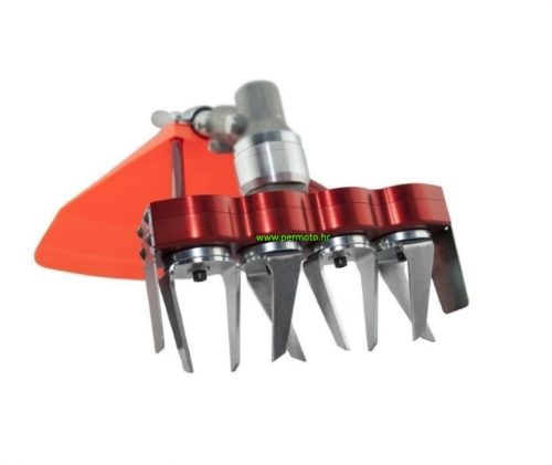 prikljucak kopačica mytilla za trimer univerzalna sa reduktorom