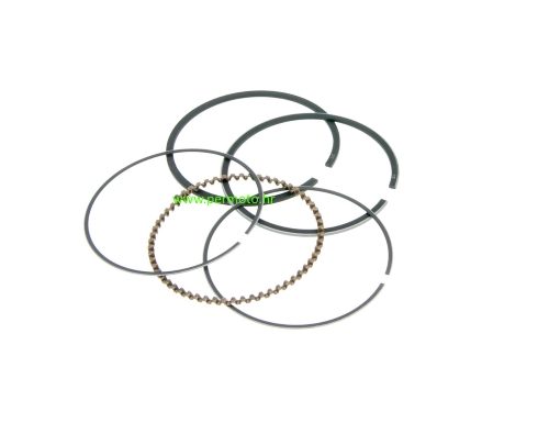 prstenovi karike 50ccm 4T kymco agility, baotian,generic,sym orbit