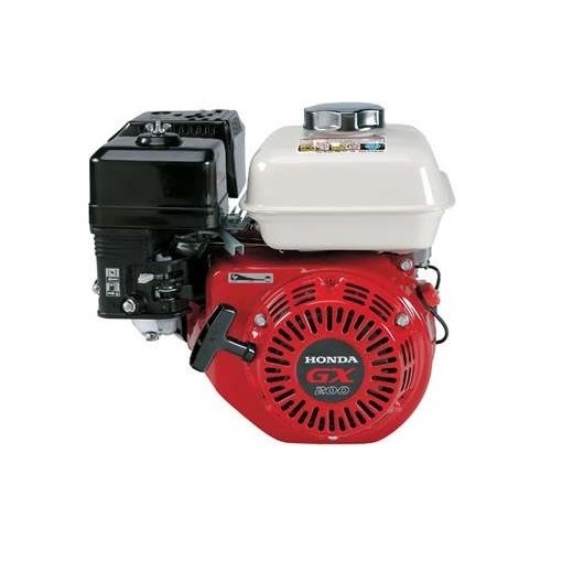 Motor Honda GX200 , 6,5 Ks ,SX4 radilica 20 x 50