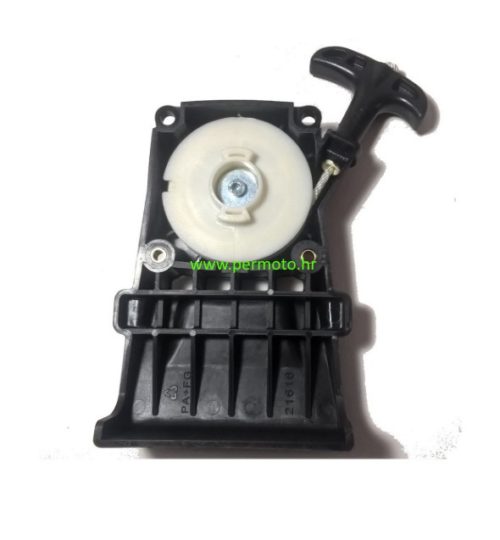 Starter ručni poteznica trimer active 4.5 – 5.5 novi tip