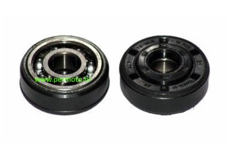 Ležaj sa semeringom radilice Husqvarna 340, 350 ,503 92 23-02