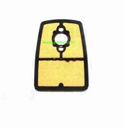 filter zraka alpina STAR 22, 26, 31,-3781600