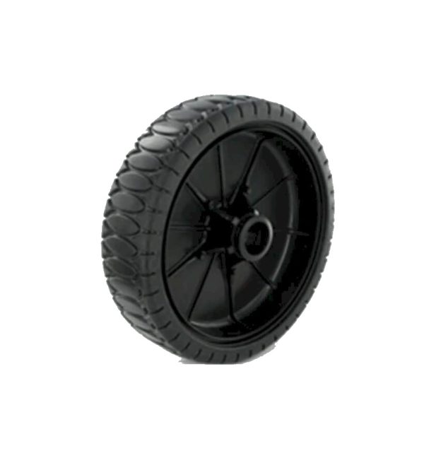 Kotač Kosilice Pogonski 210mm Alpina, GGP 534,Castelgarden,Stiga,rupa 26mm,481318