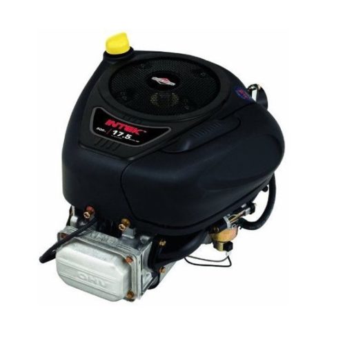 motor Briggs & stratton 16,5 ks vertikalni radil 25,4×80 za traktorske kosilice, 31G777