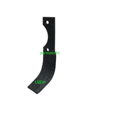 Nožic Za Kopačicu Frezu Labinprogress FLORA 55, Eurosystems,36.0015.232 lijevi