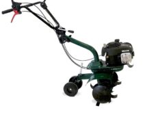Kopačica Motokultivator Labinprogress FLORA 45 Briggs