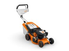 Stihl RM 248 kosilica 3 ks 4u1 bez pogona