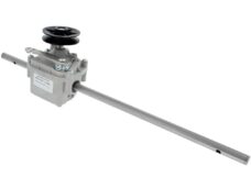 Pogon getriba Stihl Viking MB3RT MB443T